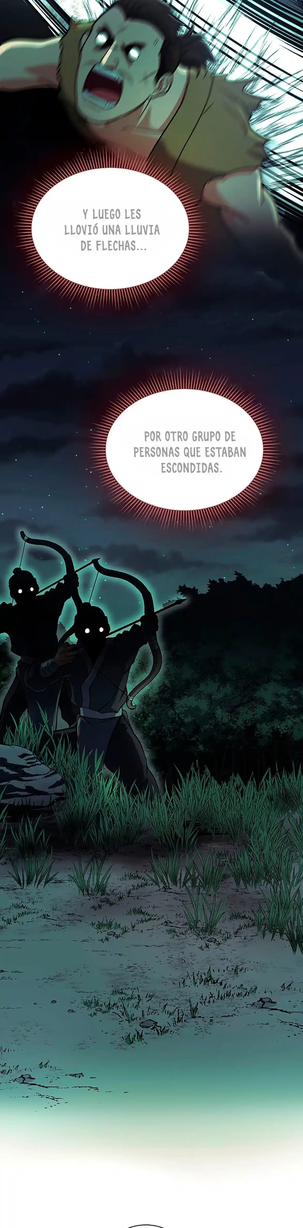 Storm Inn - Capítulo 36 - Página 6 - LectorTMOo