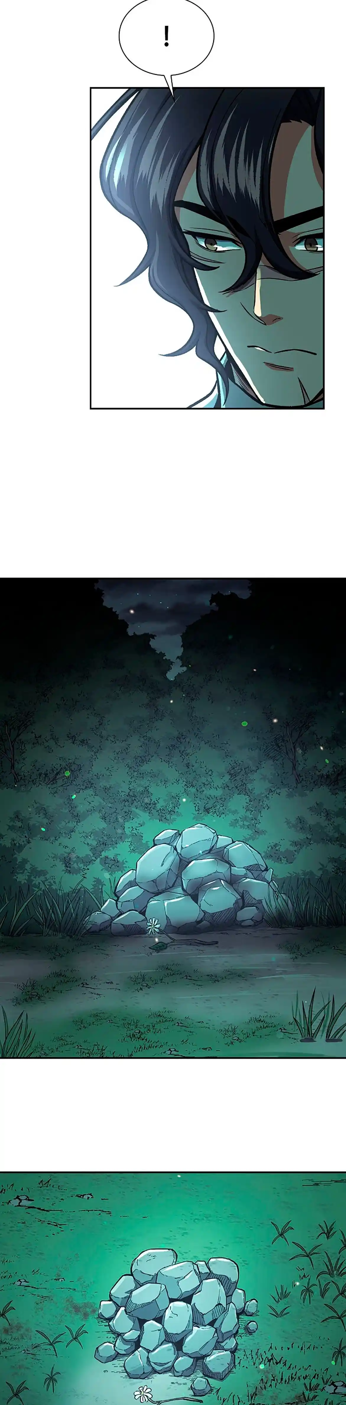 Storm Inn - Capítulo 36 - Página 7 - LectorTMOo