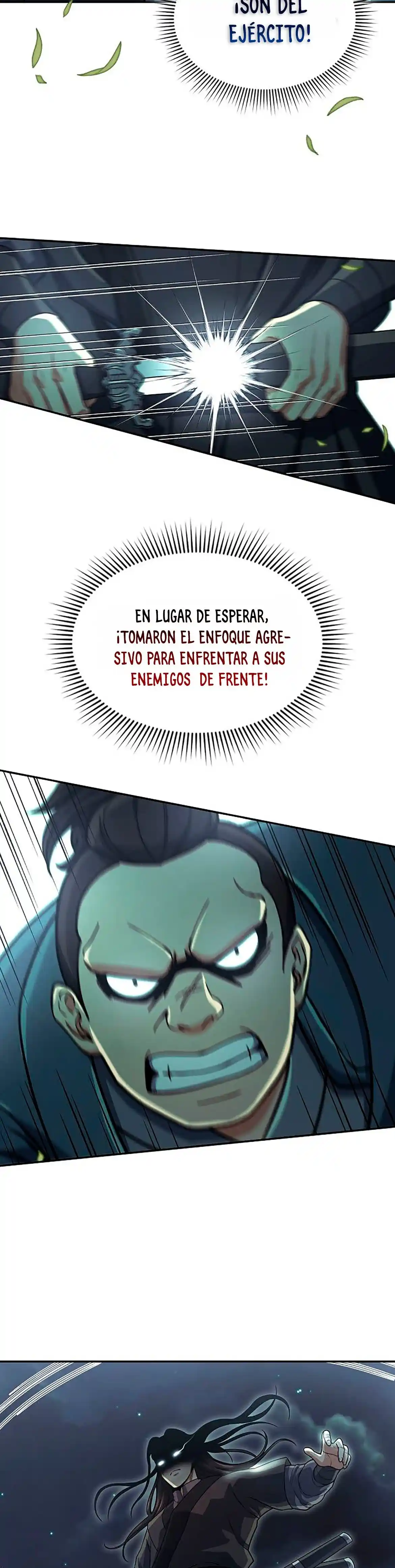Storm Inn - Capítulo 36 - Página 19 - LectorTMOo