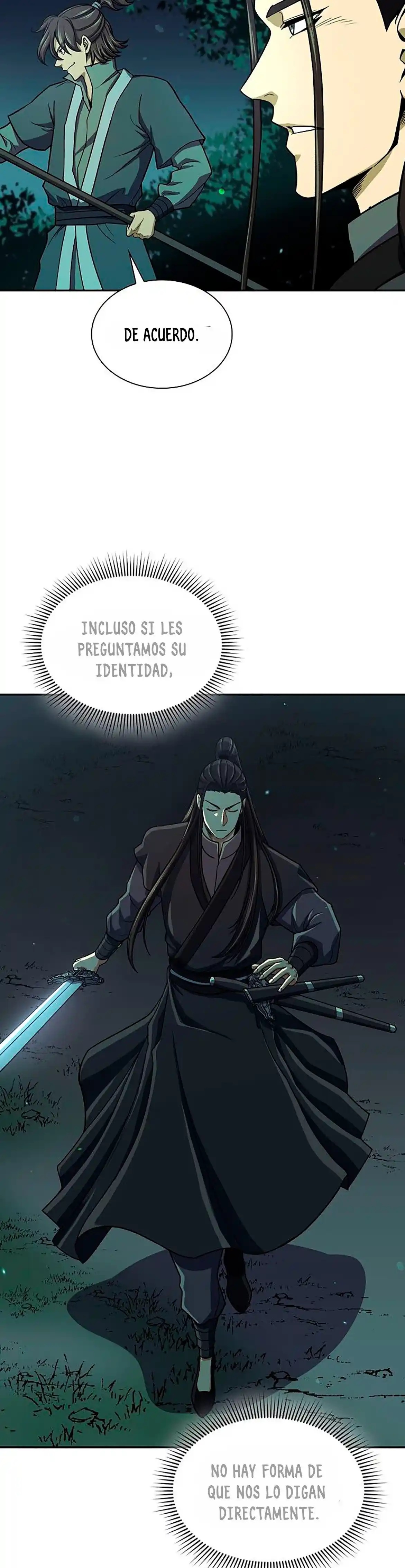 Storm Inn - Capítulo 36 - Página 27 - LectorTMOo