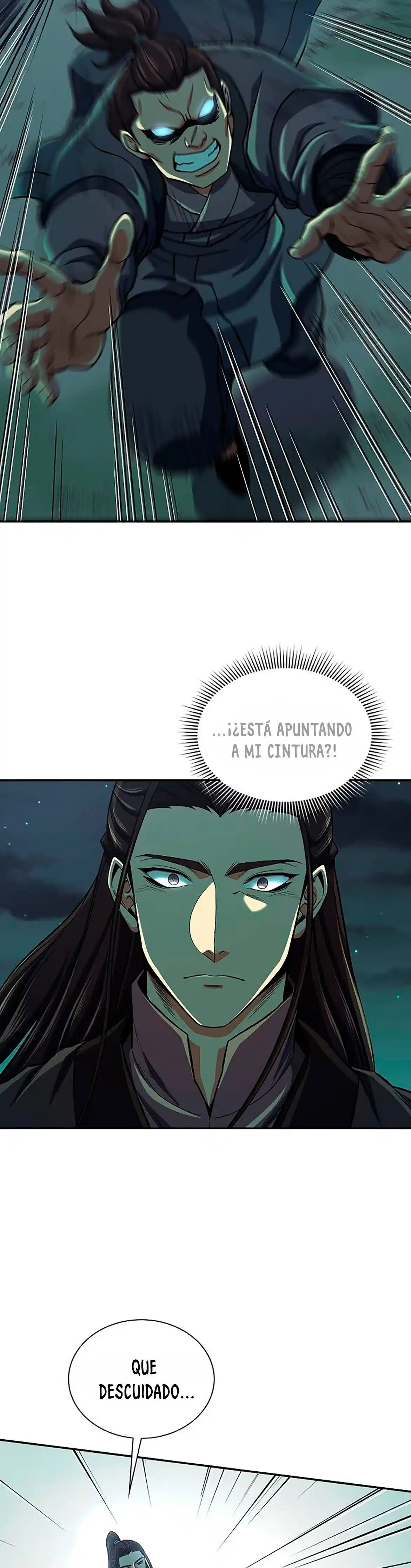 Storm Inn - Capítulo 36 - Página 32 - LectorTMOo