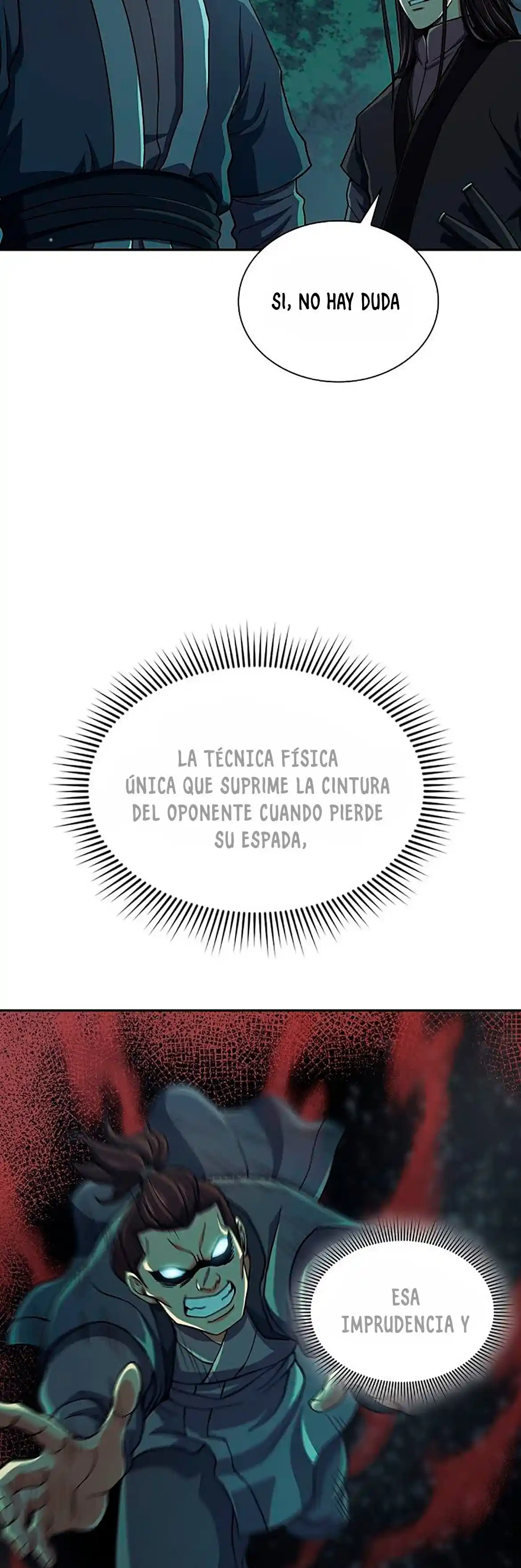 Storm Inn - Capítulo 36 - Página 40 - LectorTMOo