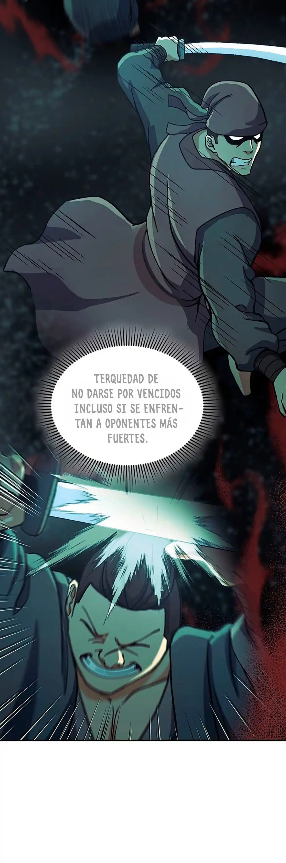 Storm Inn - Capítulo 36 - Página 41 - LectorTMOo