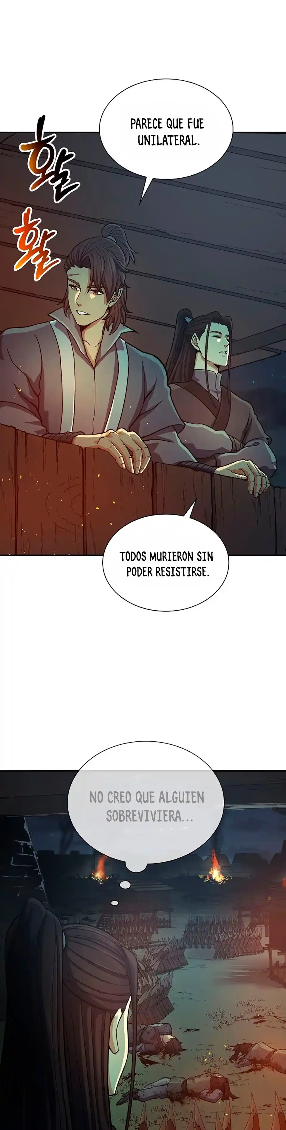 Storm Inn - Capítulo 37 - Página 5 - LectorTMOo