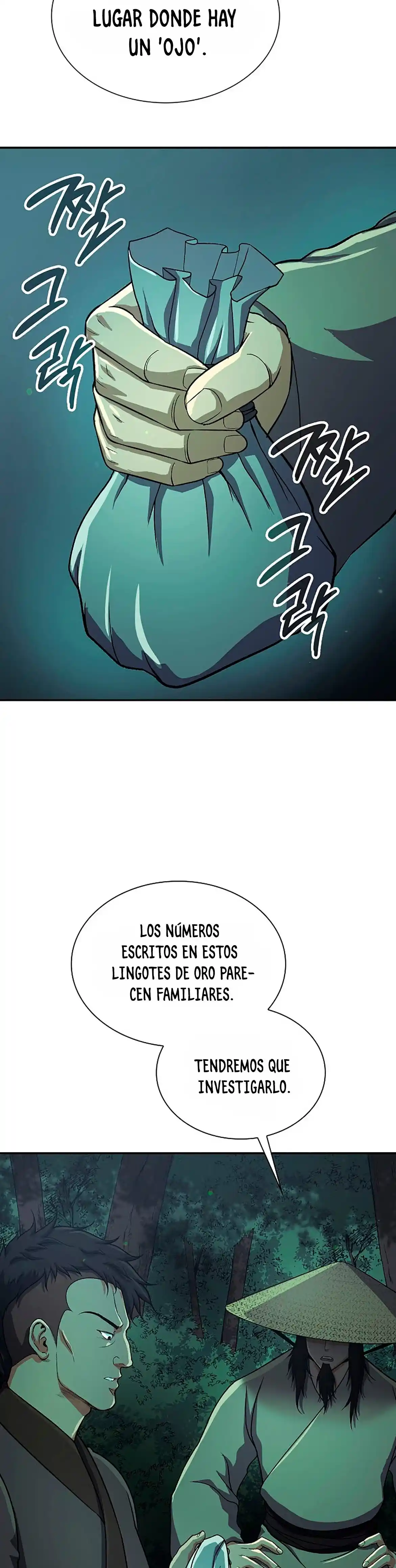 Storm Inn - Capítulo 37 - Página 10 - LectorTMOo
