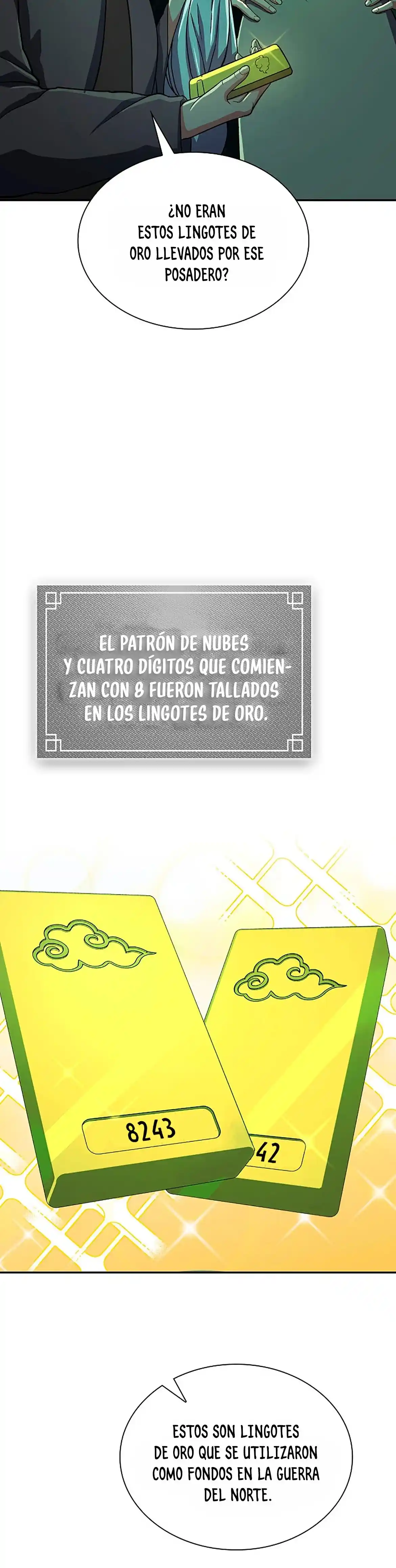 Storm Inn - Capítulo 37 - Página 11 - LectorTMOo