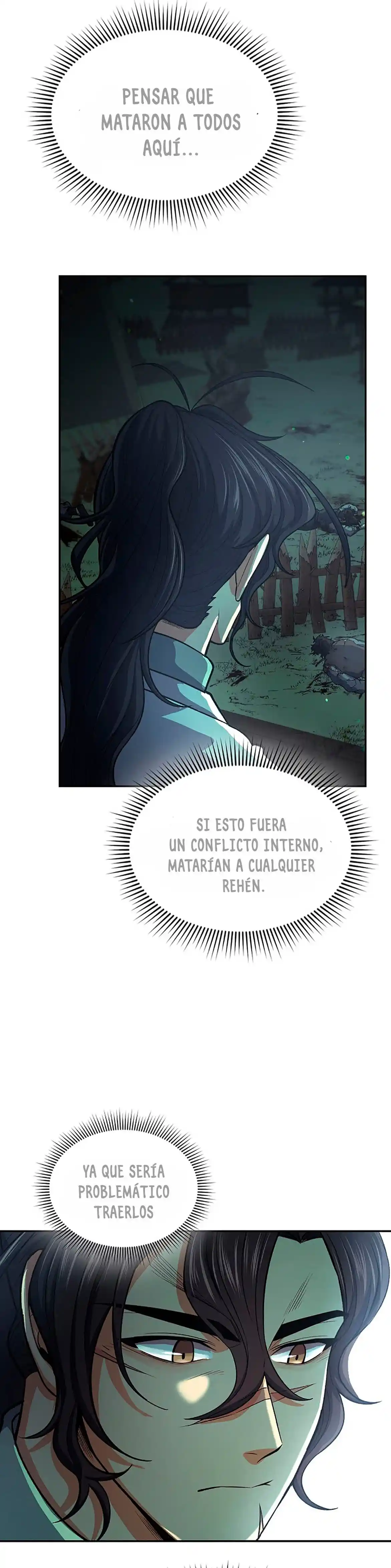 Storm Inn - Capítulo 37 - Página 16 - LectorTMOo