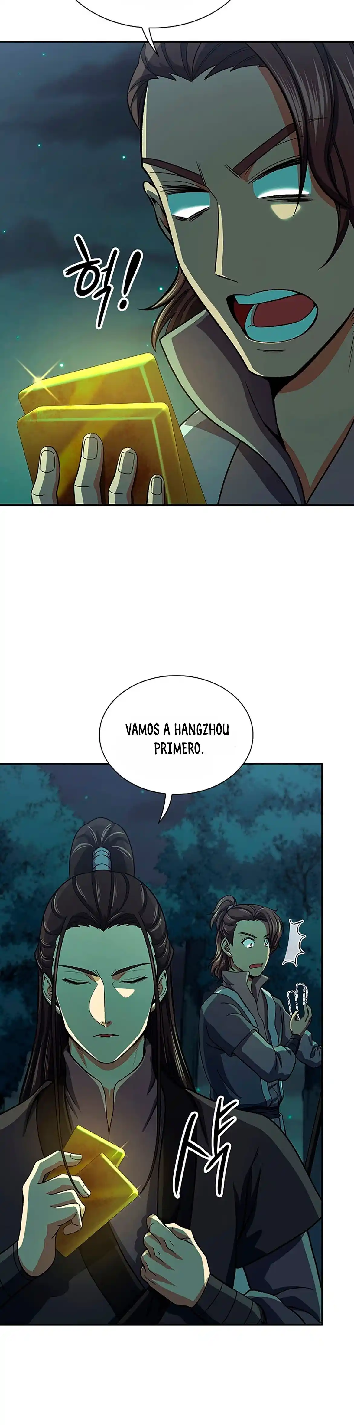 Storm Inn - Capítulo 38 - Página 12 - LectorTMOo