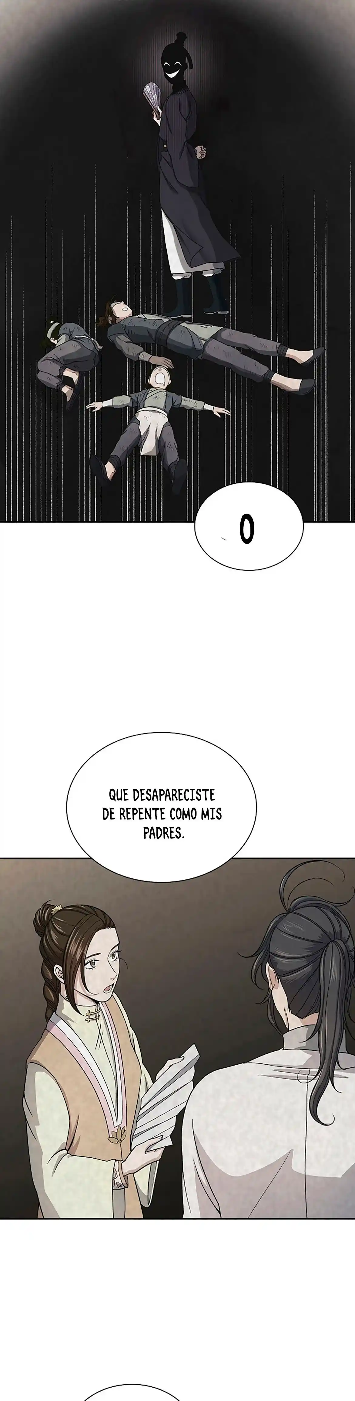 Storm Inn - Capítulo 38 - Página 17 - LectorTMOo
