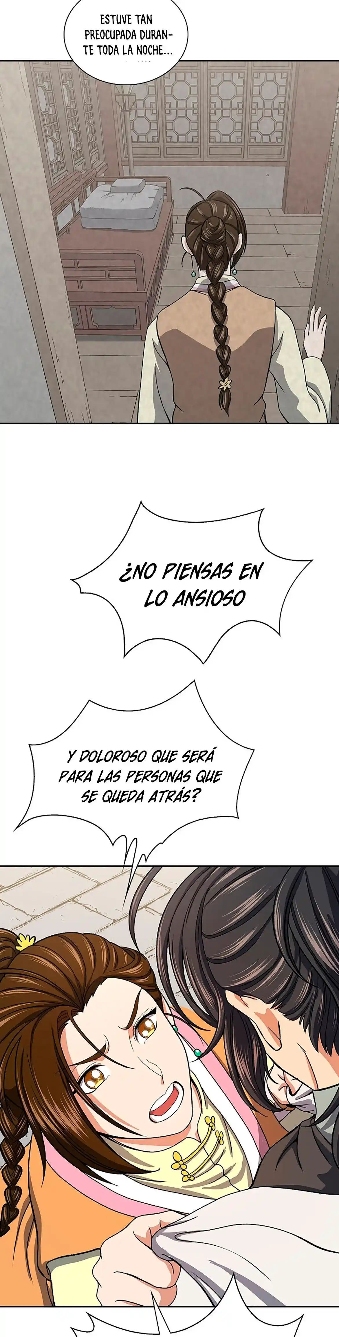 Storm Inn - Capítulo 38 - Página 18 - LectorTMOo