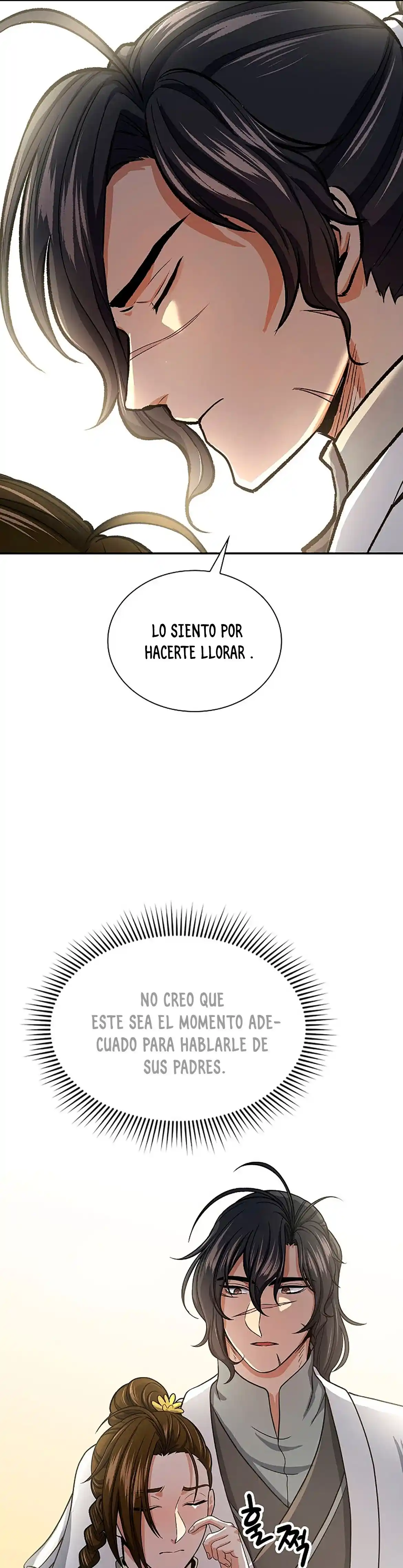 Storm Inn - Capítulo 38 - Página 23 - LectorTMOo