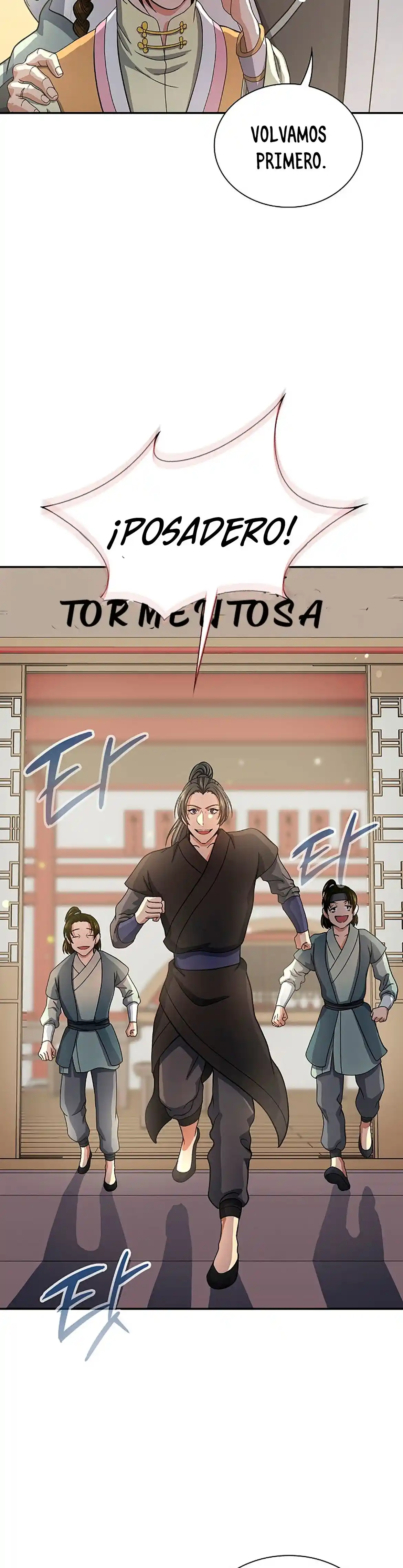 Storm Inn - Capítulo 38 - Página 24 - LectorTMOo