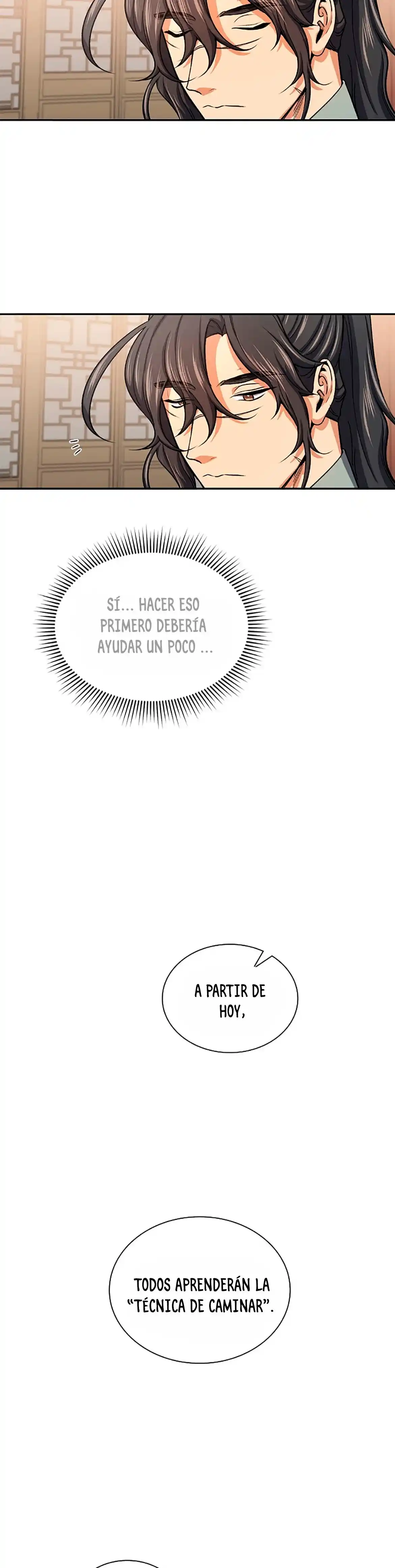 Storm Inn - Capítulo 39 - Página 4 - LectorTMOo