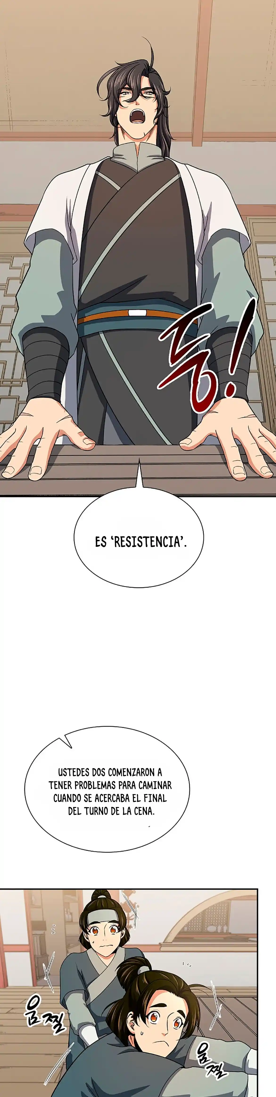 Storm Inn - Capítulo 39 - Página 6 - LectorTMOo