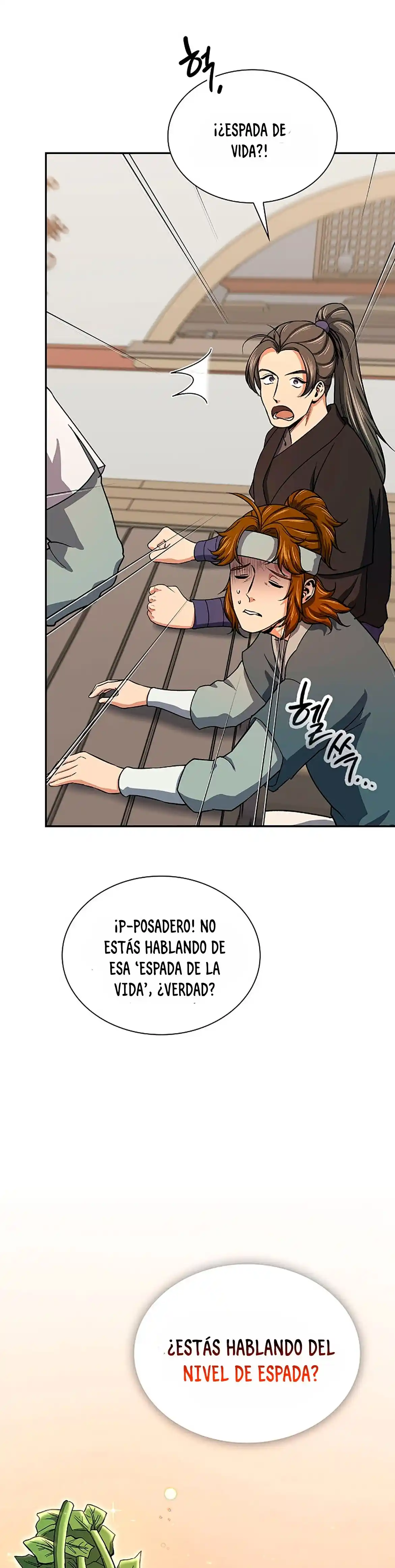 Storm Inn - Capítulo 39 - Página 10 - LectorTMOo