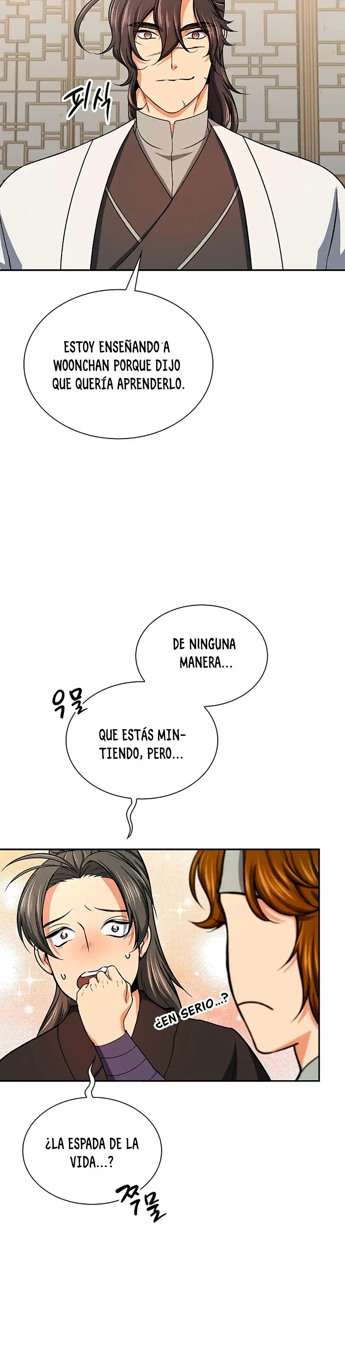 Storm Inn - Capítulo 39 - Página 12 - LectorTMOo