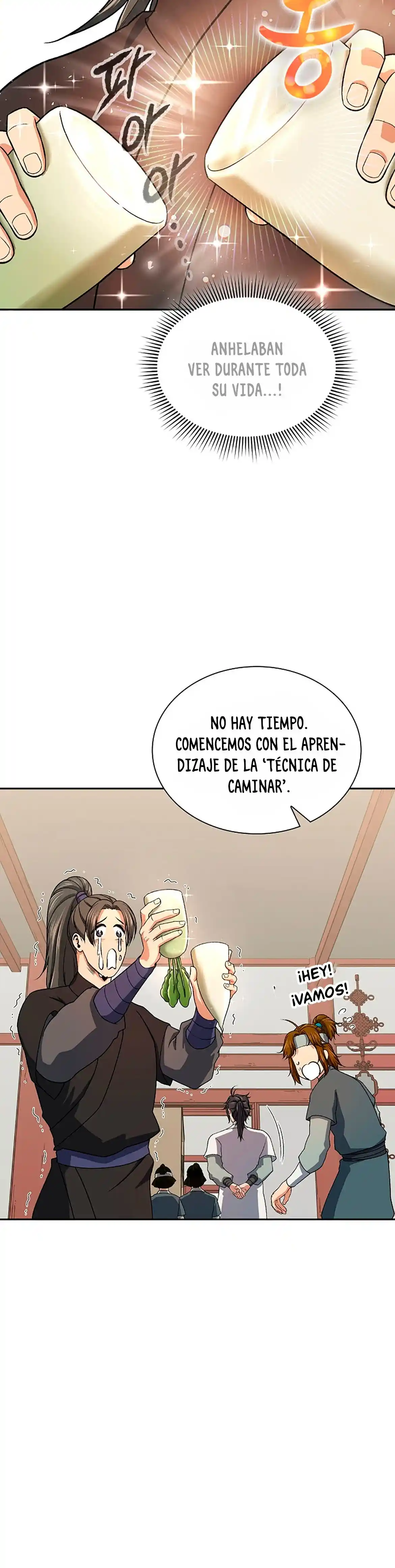 Storm Inn - Capítulo 39 - Página 14 - LectorTMOo