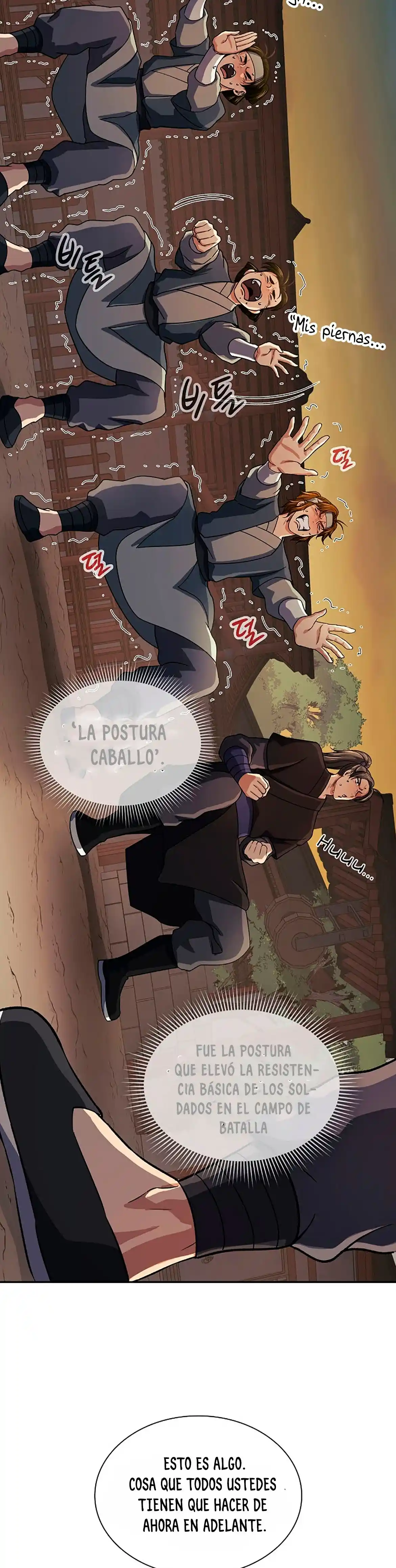 Storm Inn - Capítulo 39 - Página 17 - LectorTMOo