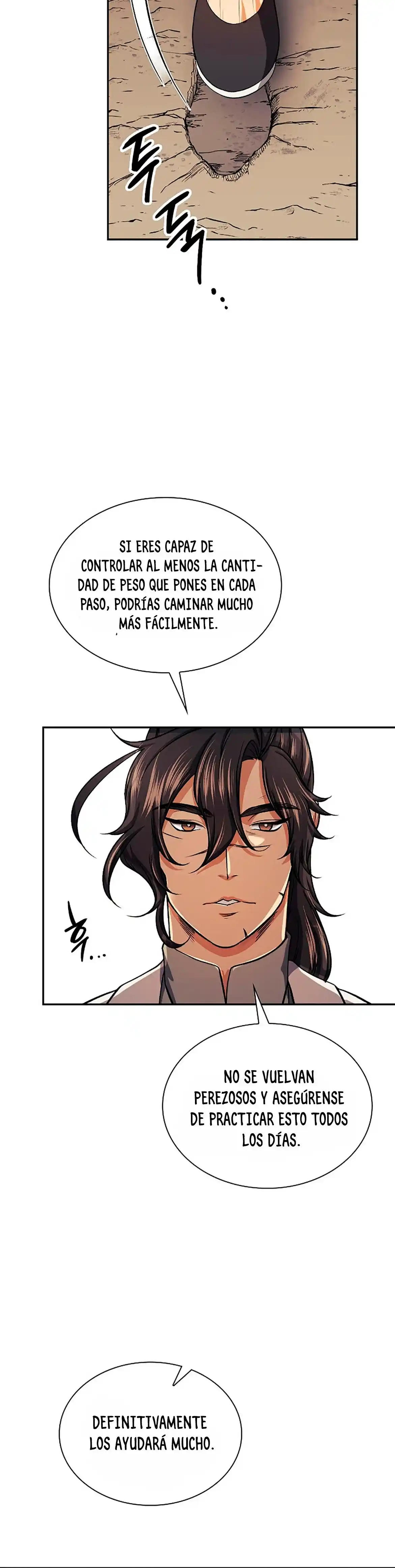 Storm Inn - Capítulo 39 - Página 22 - LectorTMOo