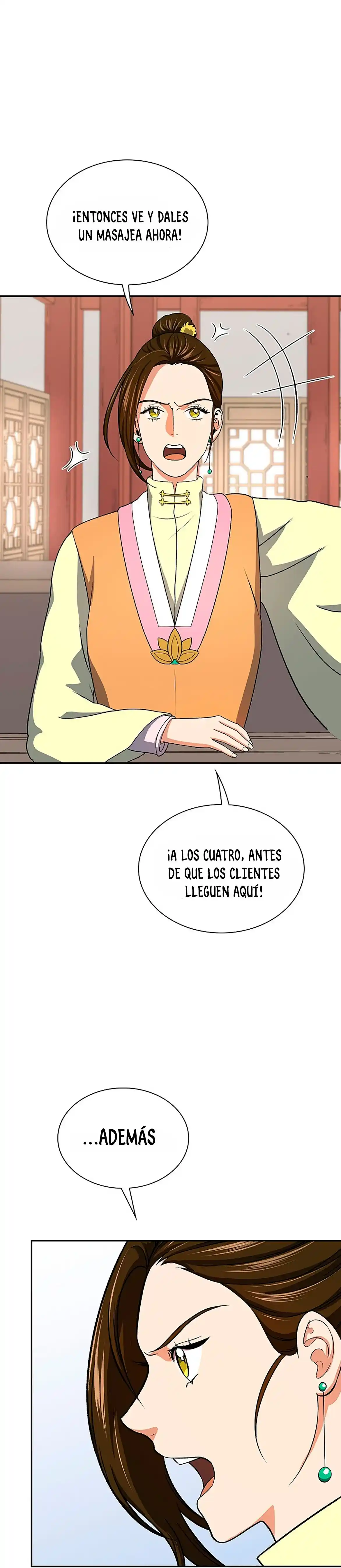 Storm Inn - Capítulo 39 - Página 30 - LectorTMOo