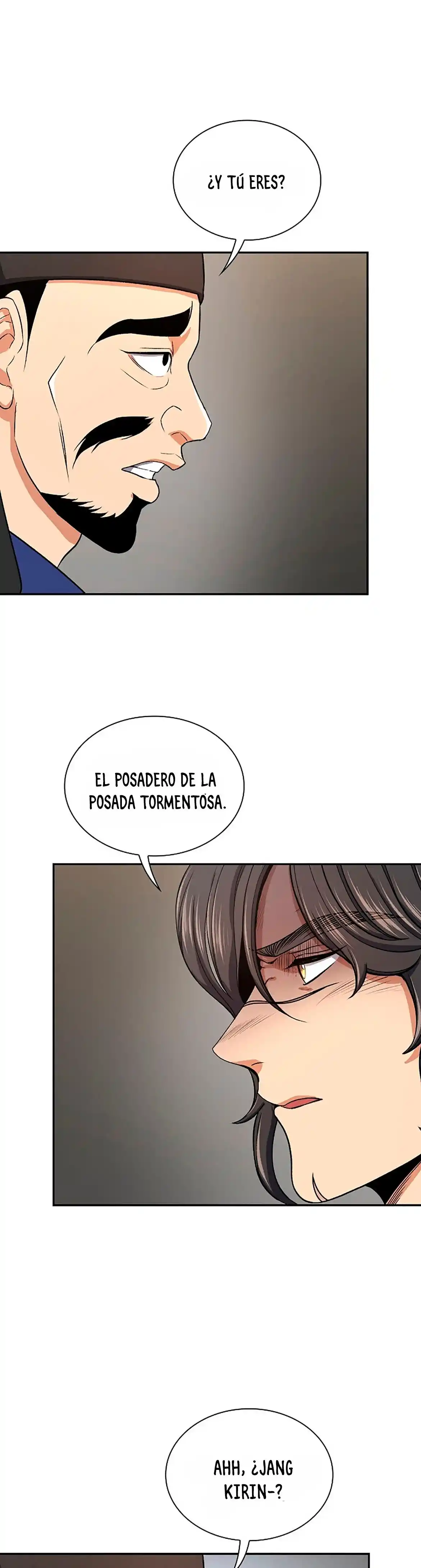 Storm Inn - Capítulo 40 - Página 6 - LectorTMOo