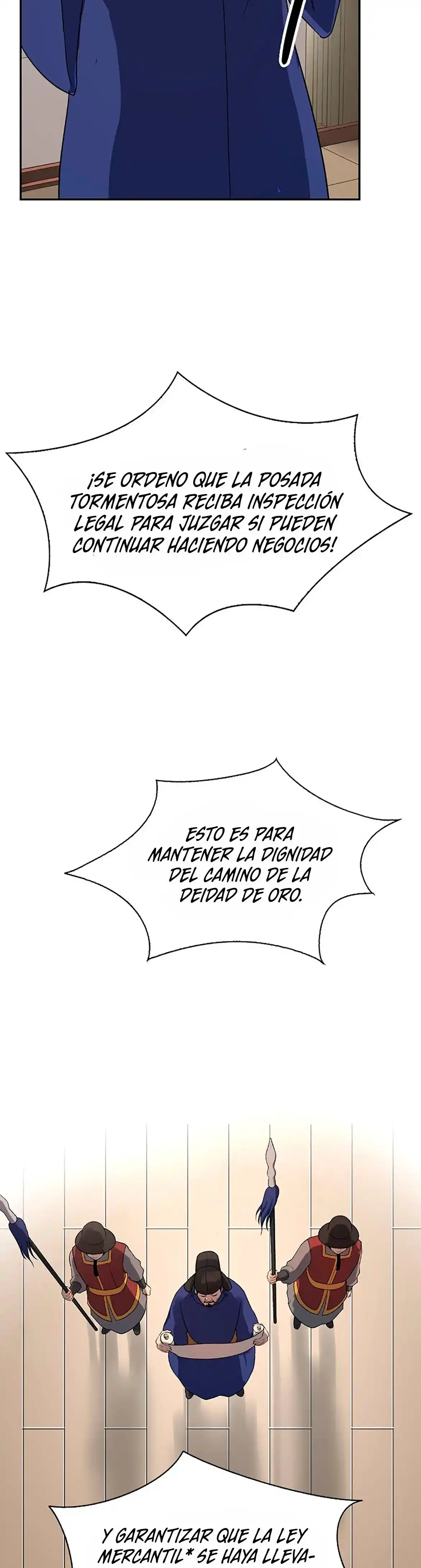 Storm Inn - Capítulo 40 - Página 10 - LectorTMOo