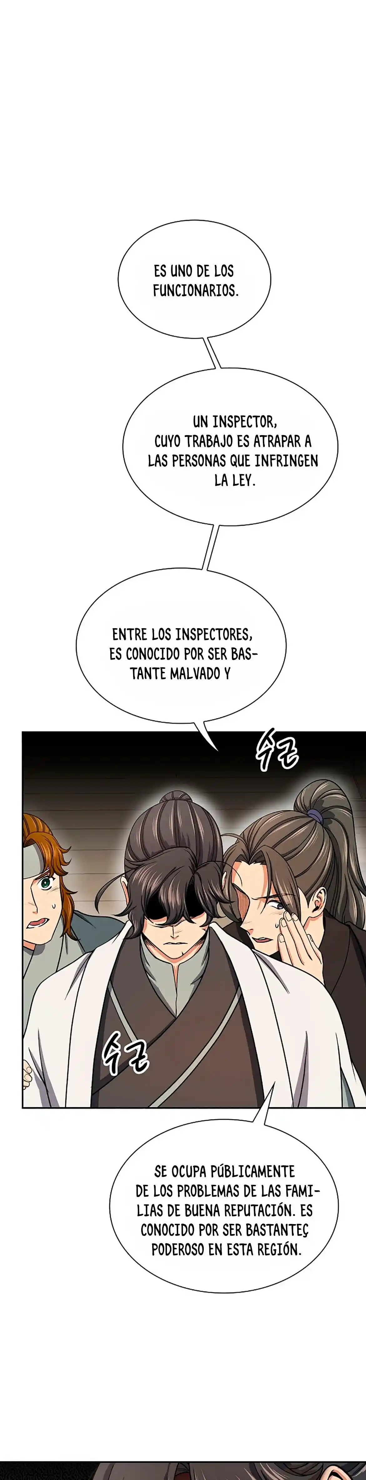 Storm Inn - Capítulo 40 - Página 15 - LectorTMOo