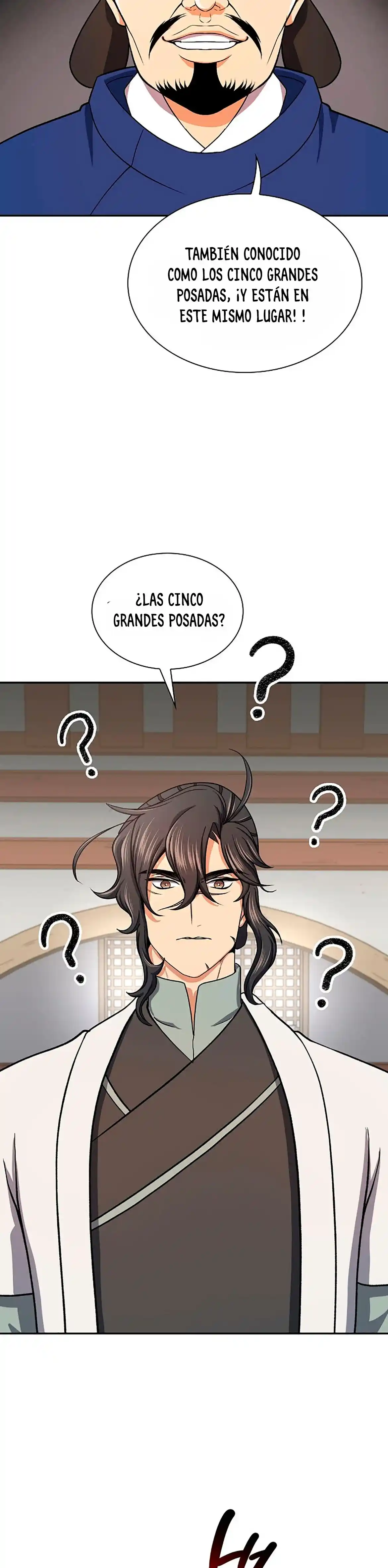 Storm Inn - Capítulo 40 - Página 19 - LectorTMOo