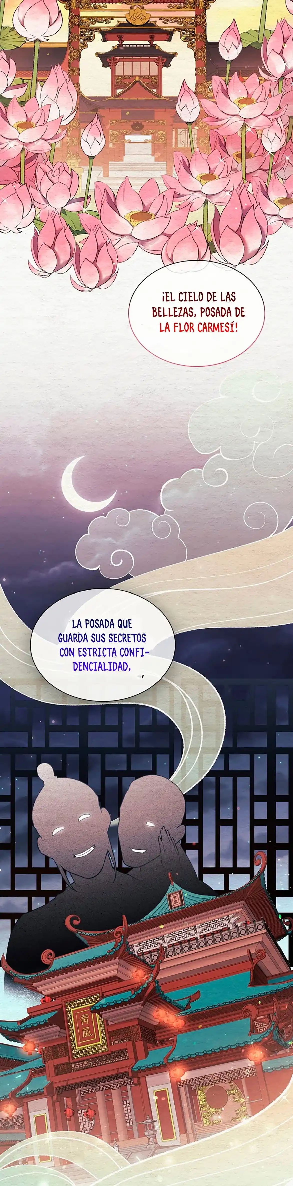 Storm Inn - Capítulo 40 - Página 22 - LectorTMOo