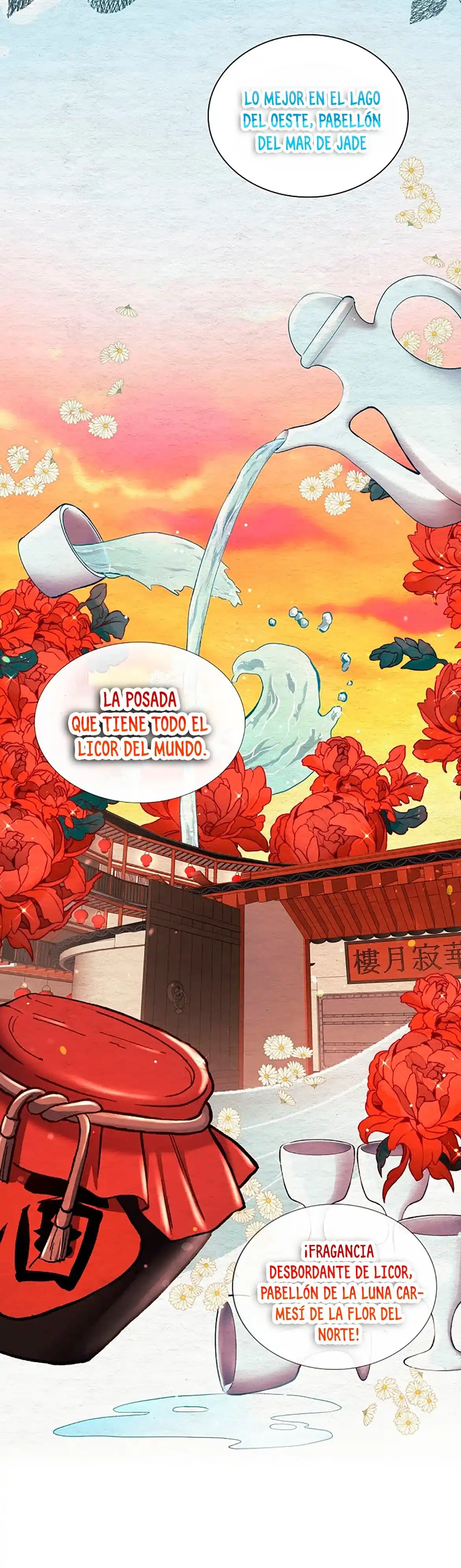 Storm Inn - Capítulo 40 - Página 26 - LectorTMOo