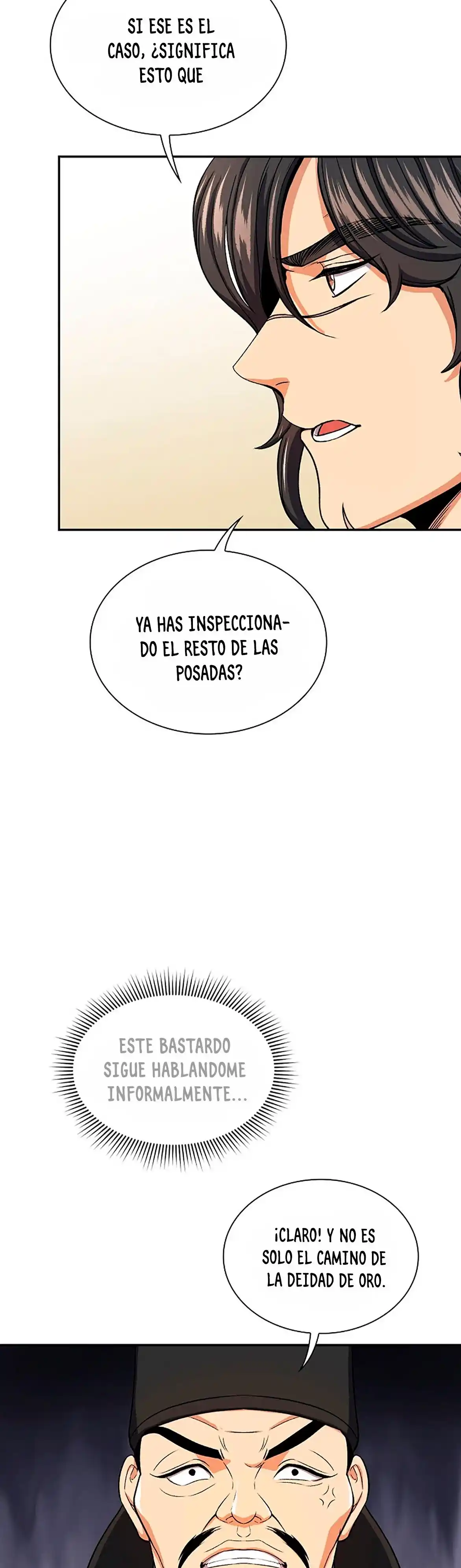 Storm Inn - Capítulo 40 - Página 28 - LectorTMOo