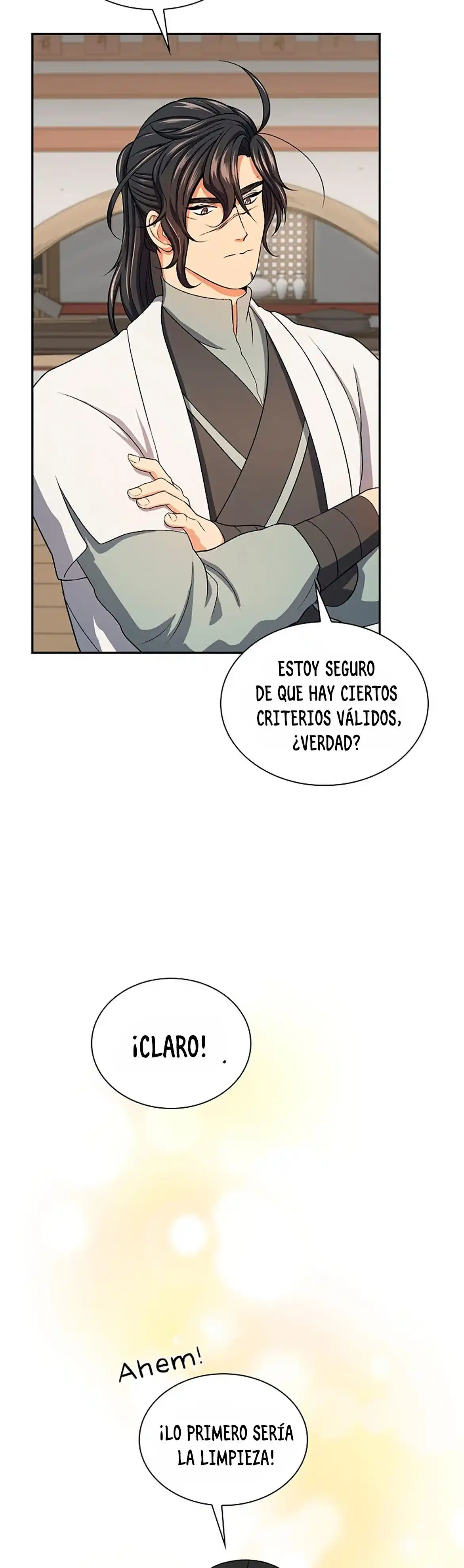 Storm Inn - Capítulo 40 - Página 29 - LectorTMOo