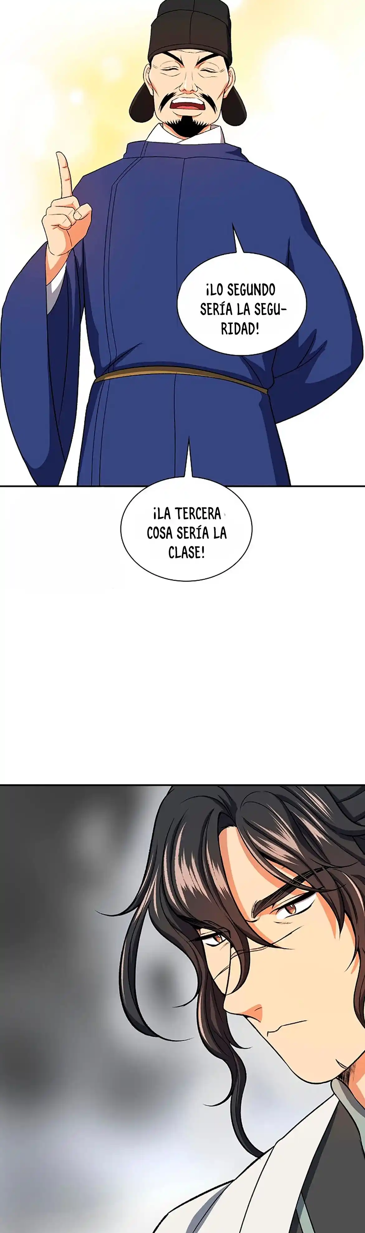 Storm Inn - Capítulo 40 - Página 34 - LectorTMOo