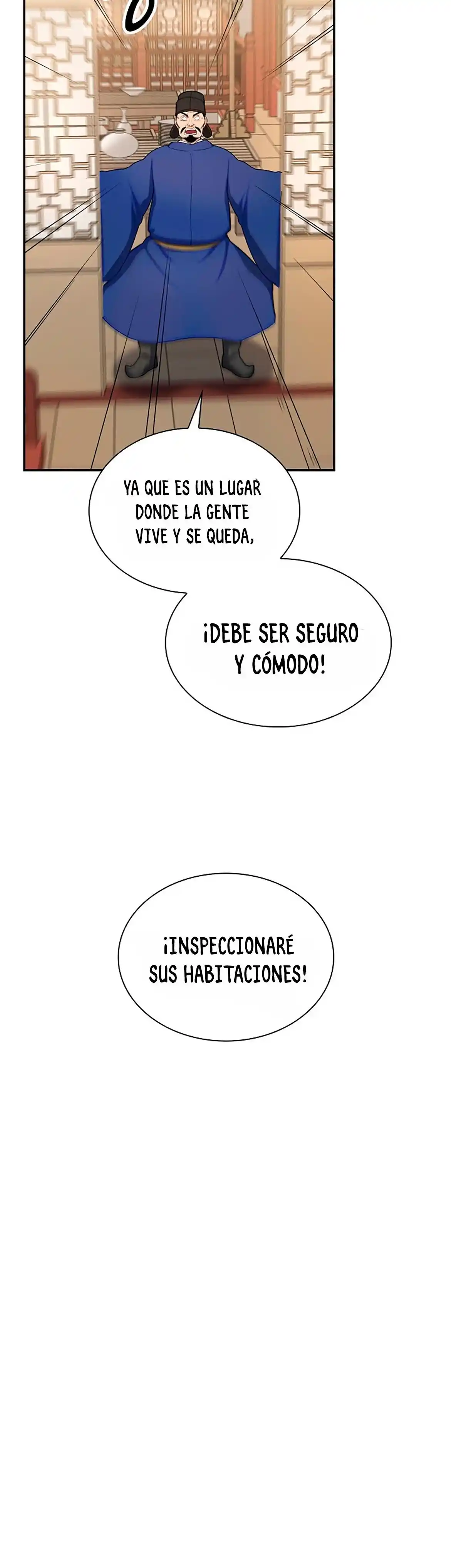 Storm Inn - Capítulo 40 - Página 40 - LectorTMOo