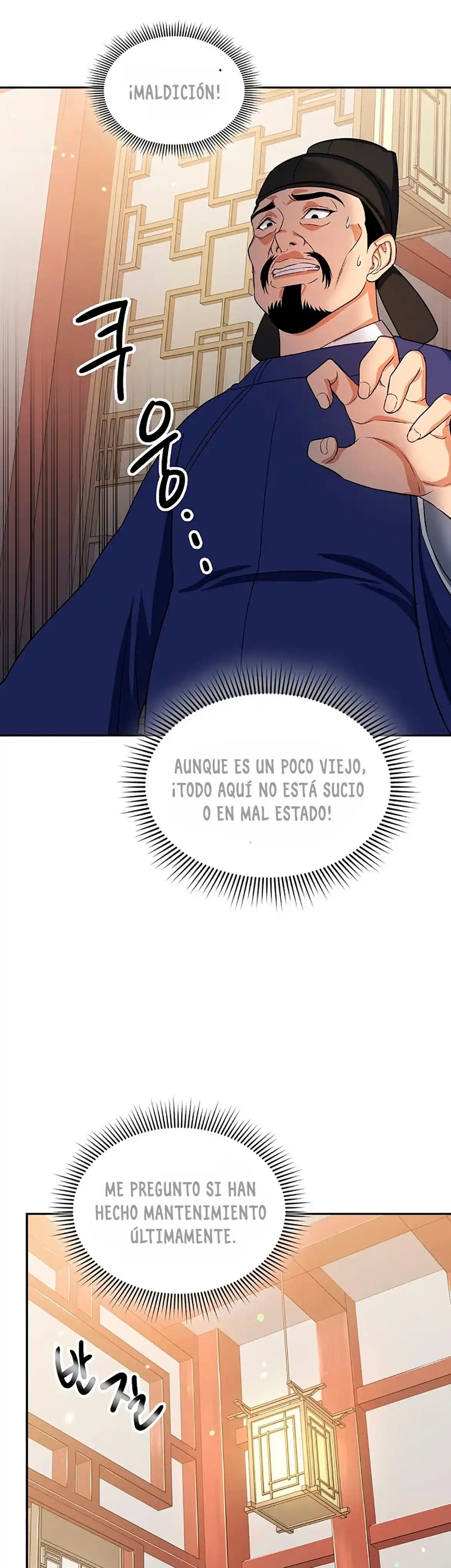 Storm Inn - Capítulo 40 - Página 42 - LectorTMOo