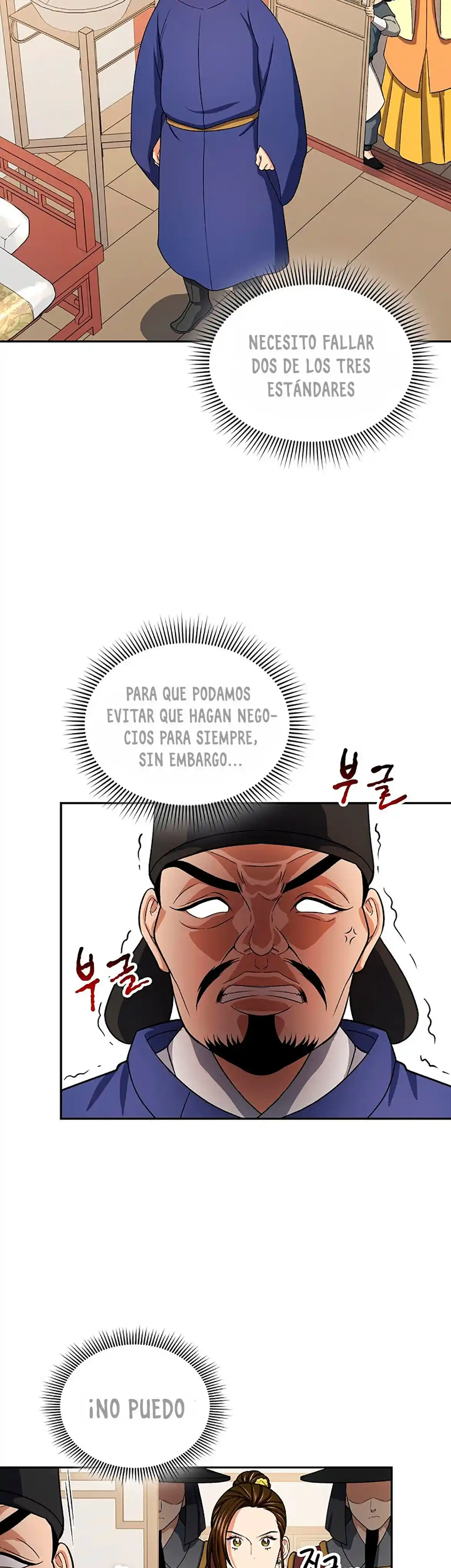 Storm Inn - Capítulo 40 - Página 44 - LectorTMOo