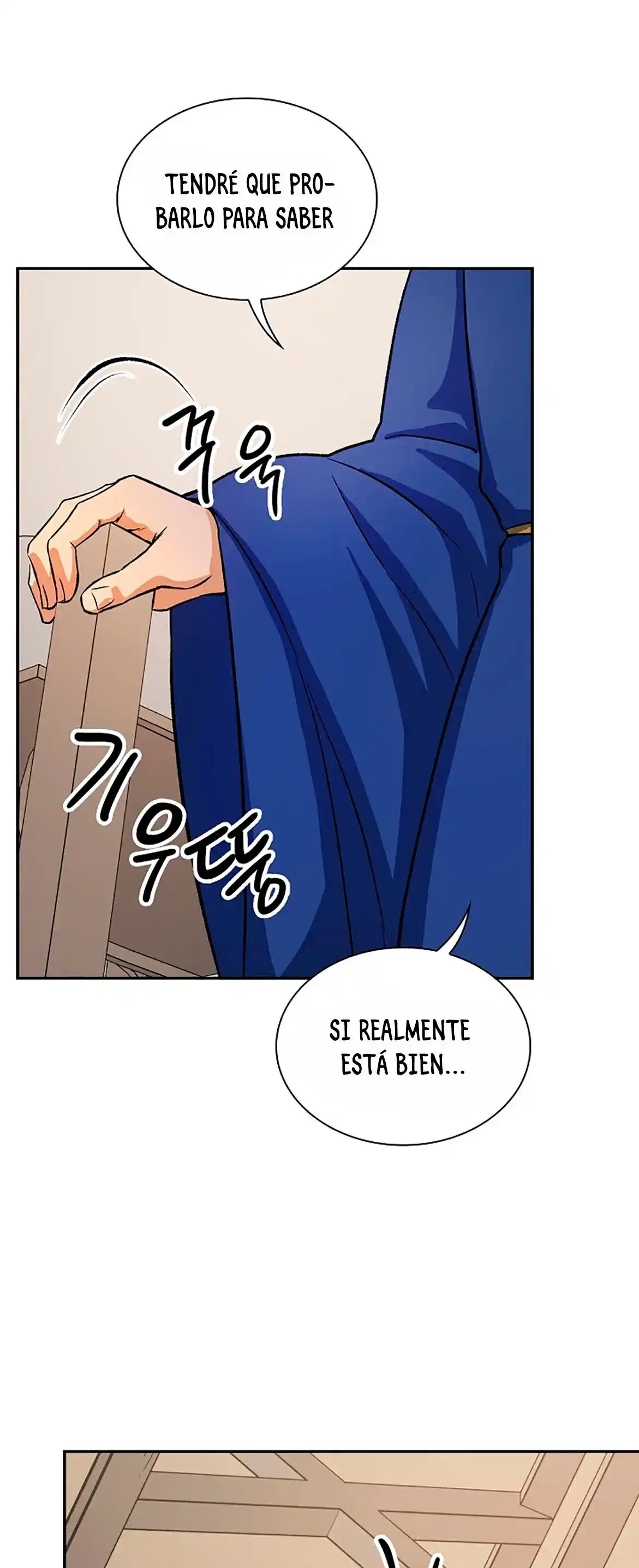 Storm Inn - Capítulo 40 - Página 45 - LectorTMOo