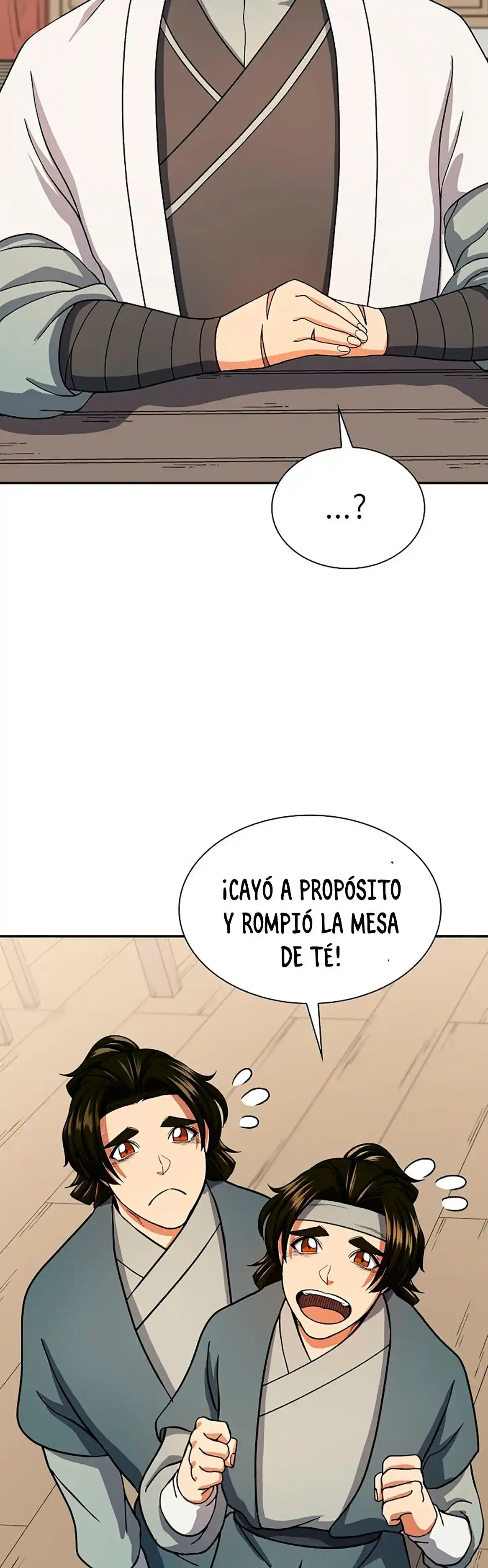 Storm Inn - Capítulo 41 - Página 7 - LectorTMOo