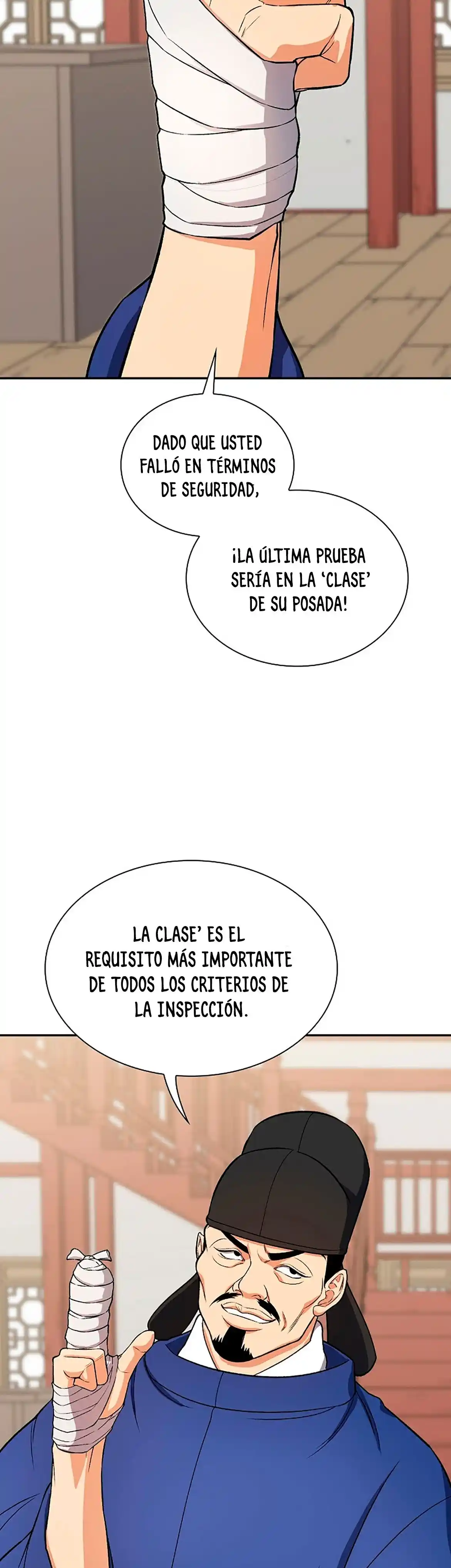 Storm Inn - Capítulo 41 - Página 14 - LectorTMOo