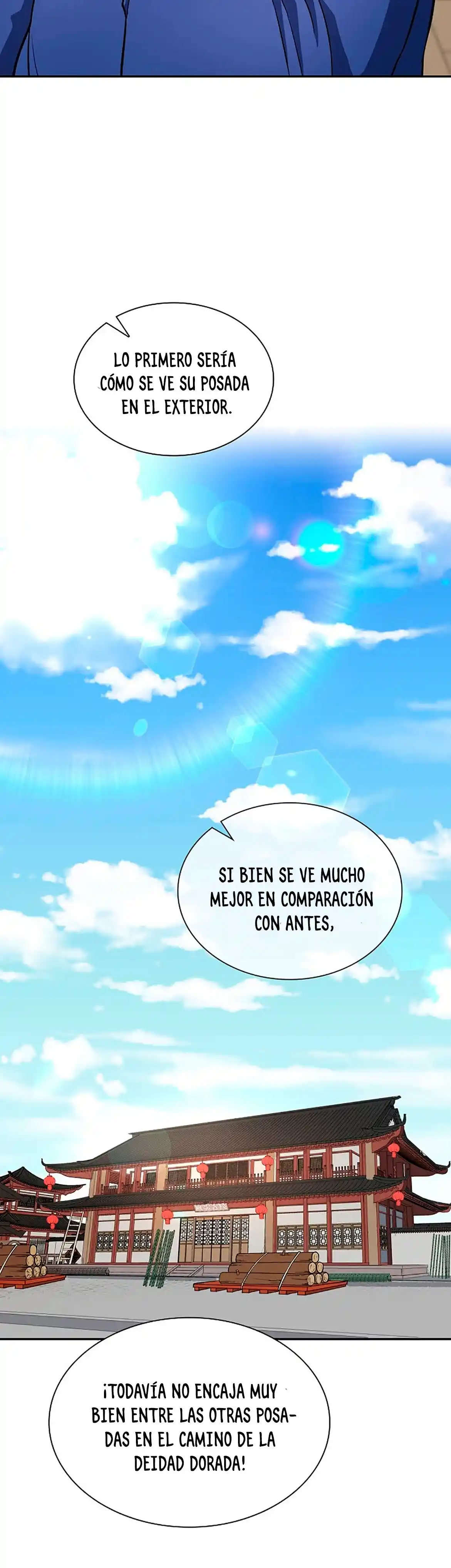 Storm Inn - Capítulo 41 - Página 22 - LectorTMOo