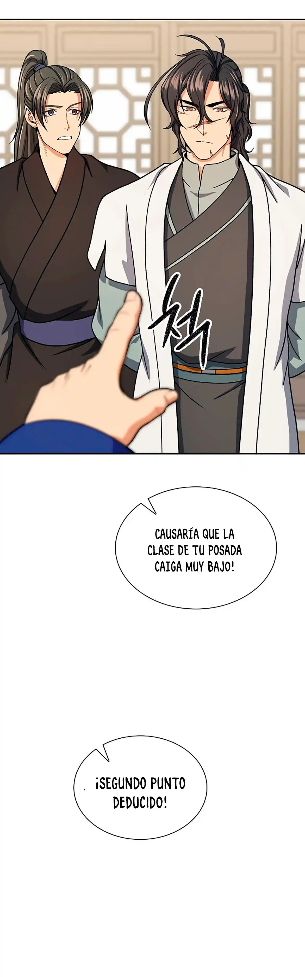 Storm Inn - Capítulo 41 - Página 26 - LectorTMOo