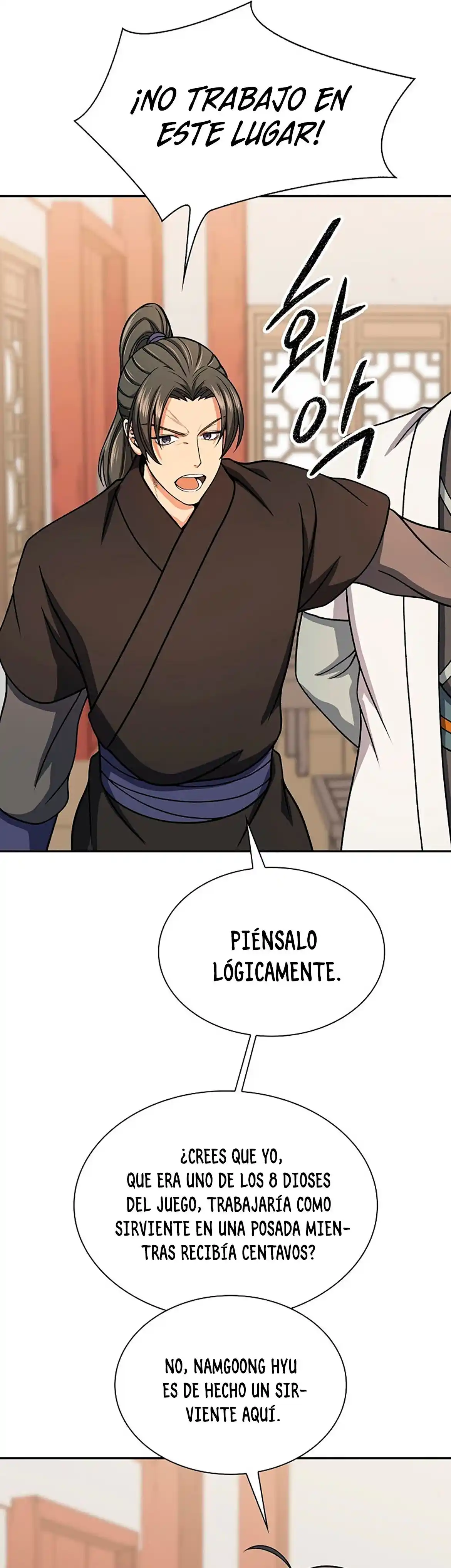 Storm Inn - Capítulo 41 - Página 27 - LectorTMOo