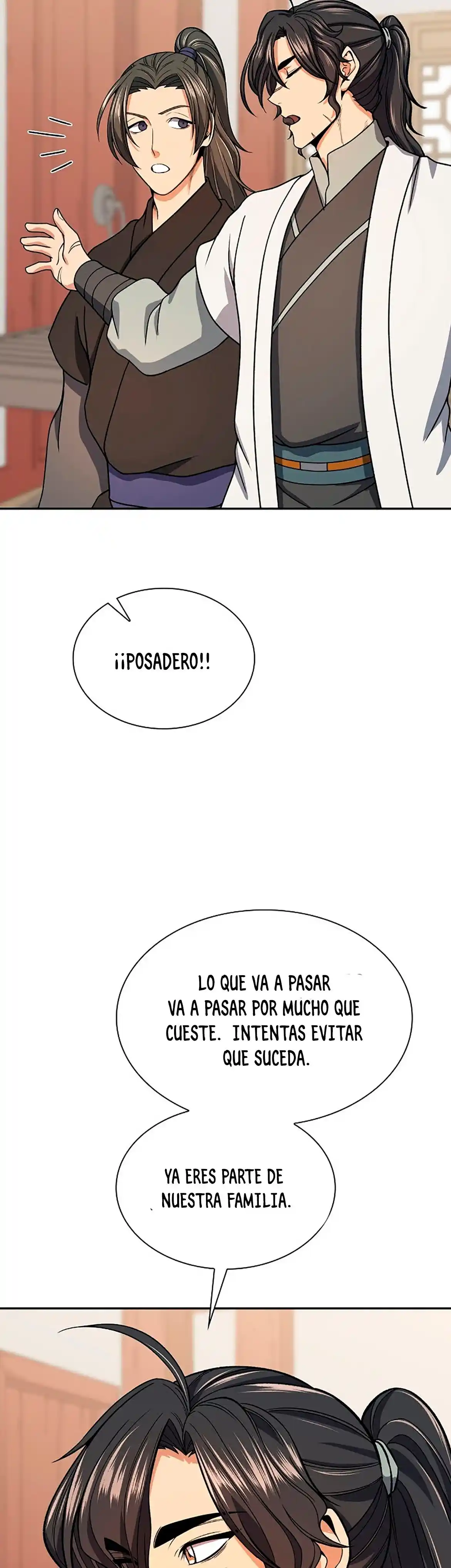 Storm Inn - Capítulo 41 - Página 28 - LectorTMOo