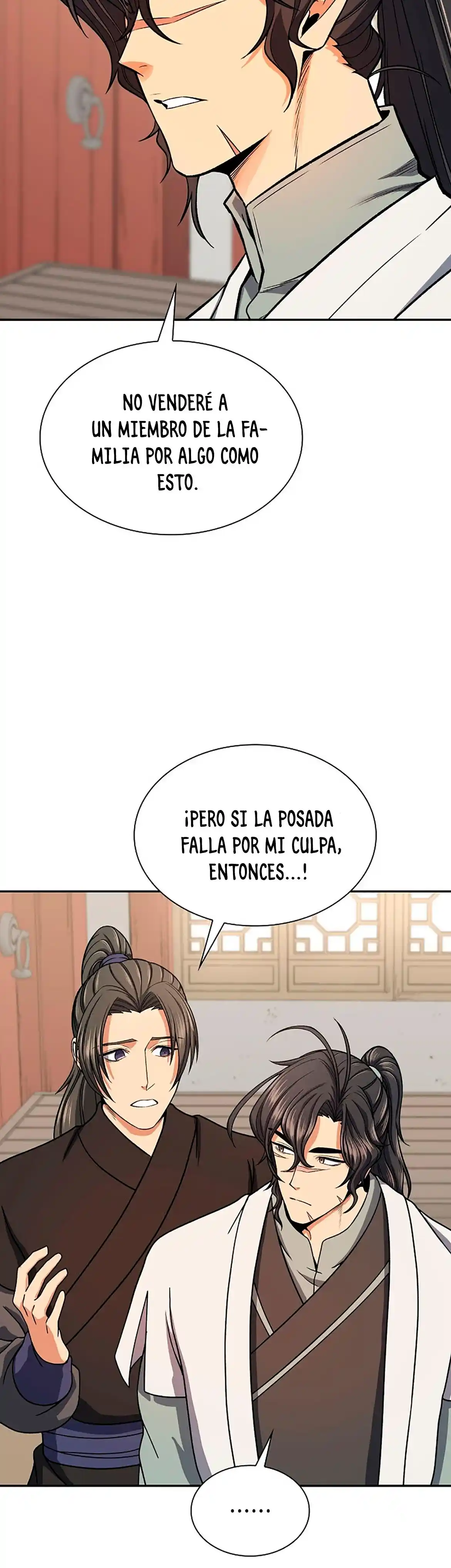Storm Inn - Capítulo 41 - Página 29 - LectorTMOo
