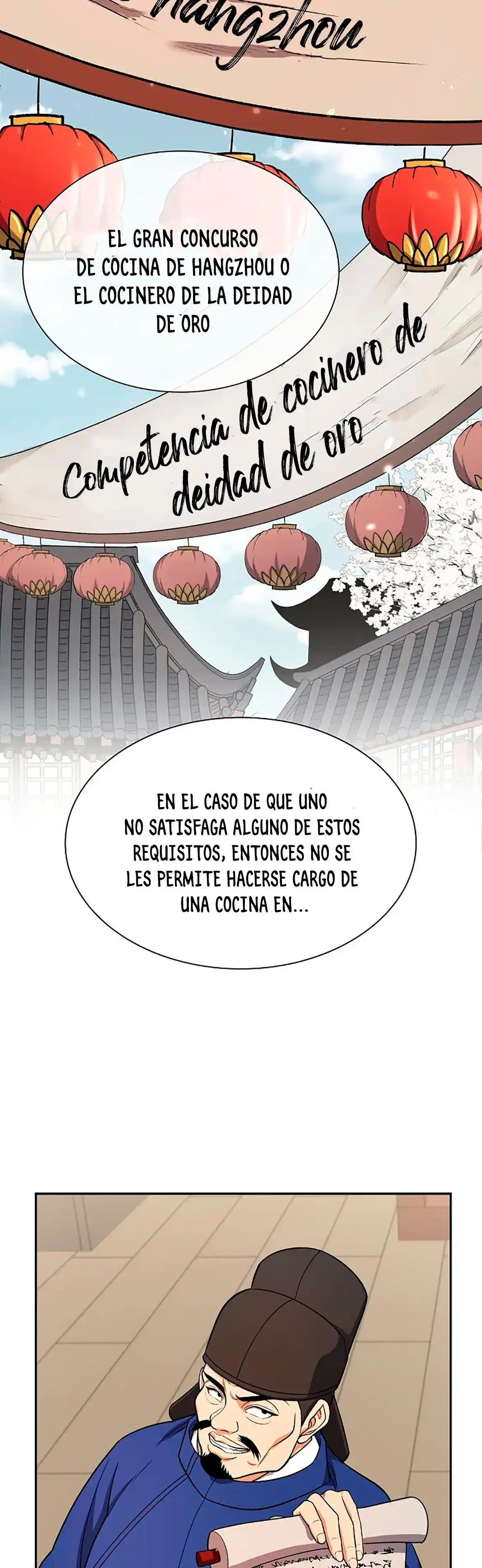 Storm Inn - Capítulo 41 - Página 42 - LectorTMOo