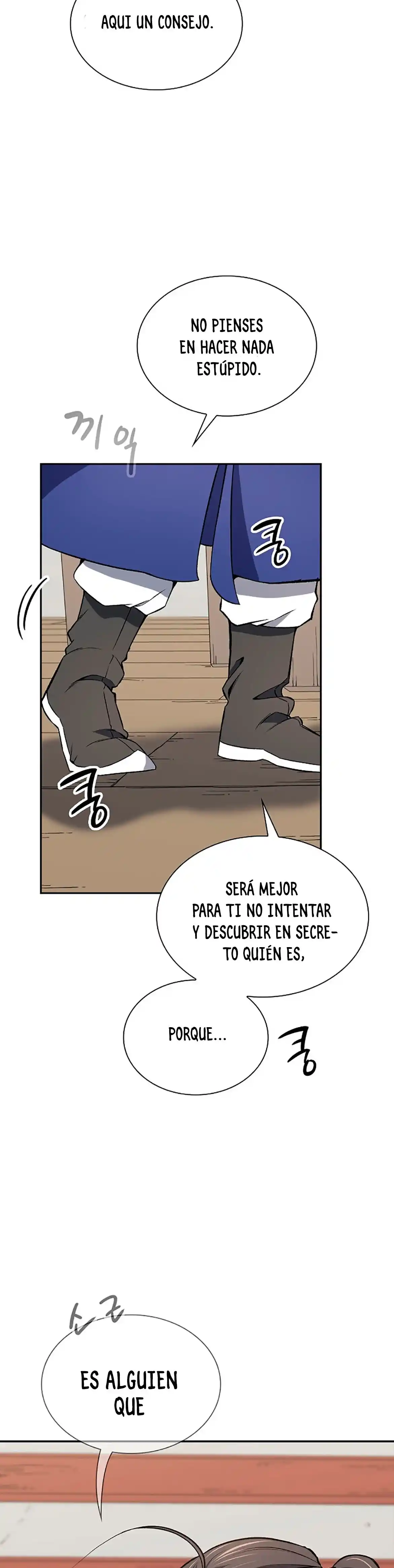 Storm Inn - Capítulo 42 - Página 7 - LectorTMOo