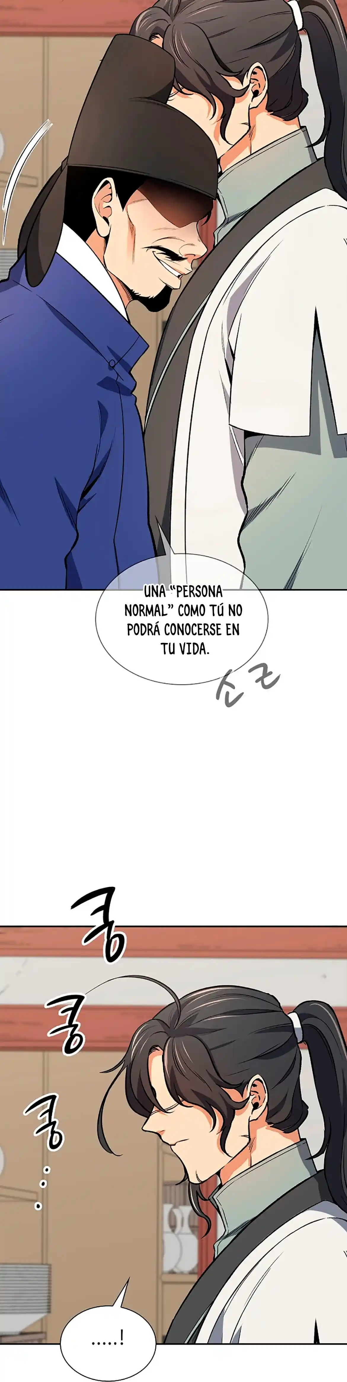 Storm Inn - Capítulo 42 - Página 8 - LectorTMOo