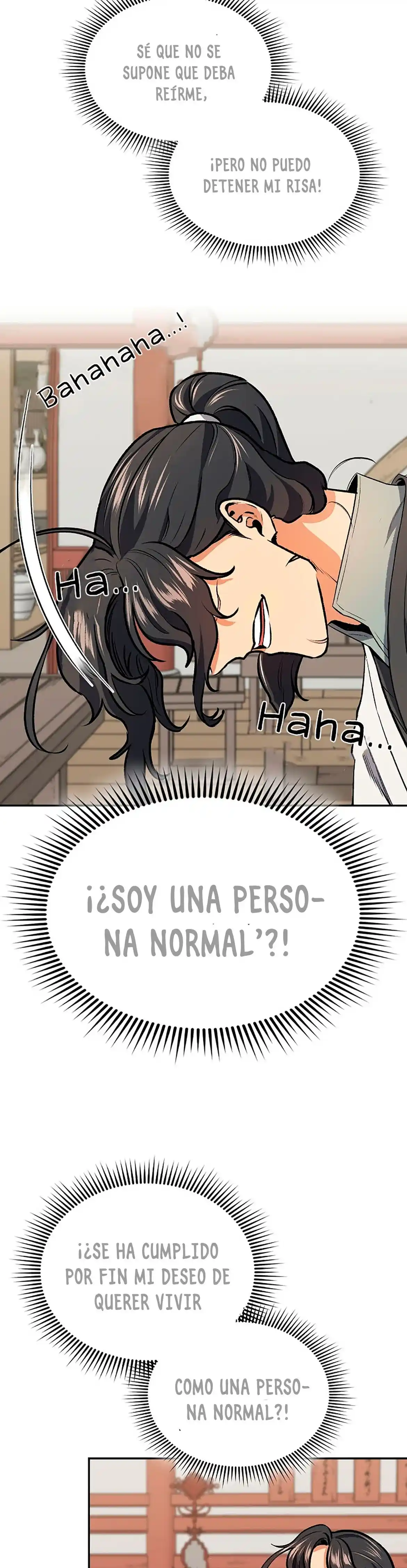 Storm Inn - Capítulo 42 - Página 14 - LectorTMOo