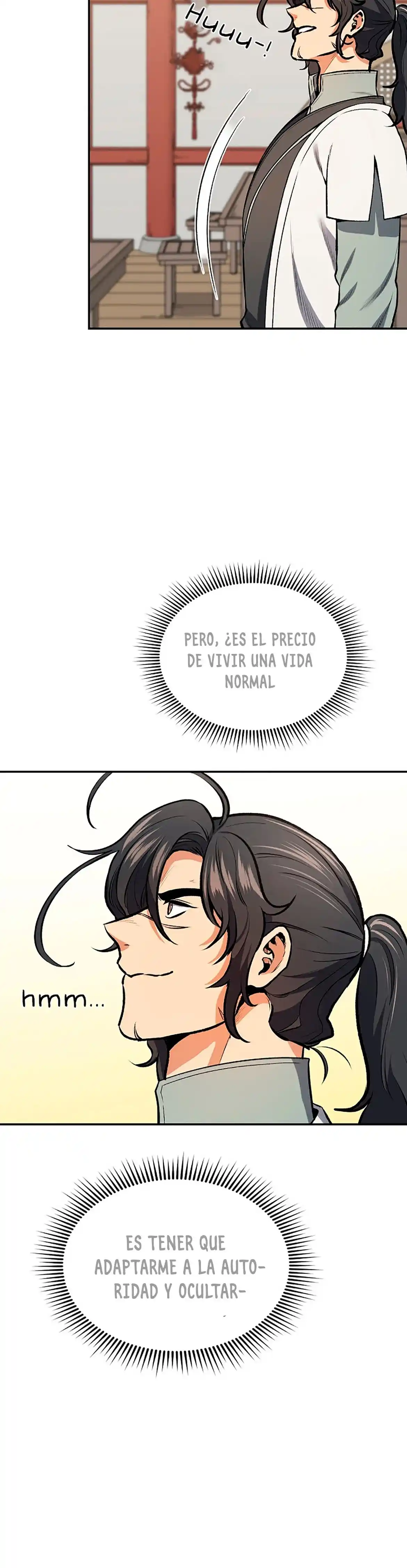 Storm Inn - Capítulo 42 - Página 16 - LectorTMOo