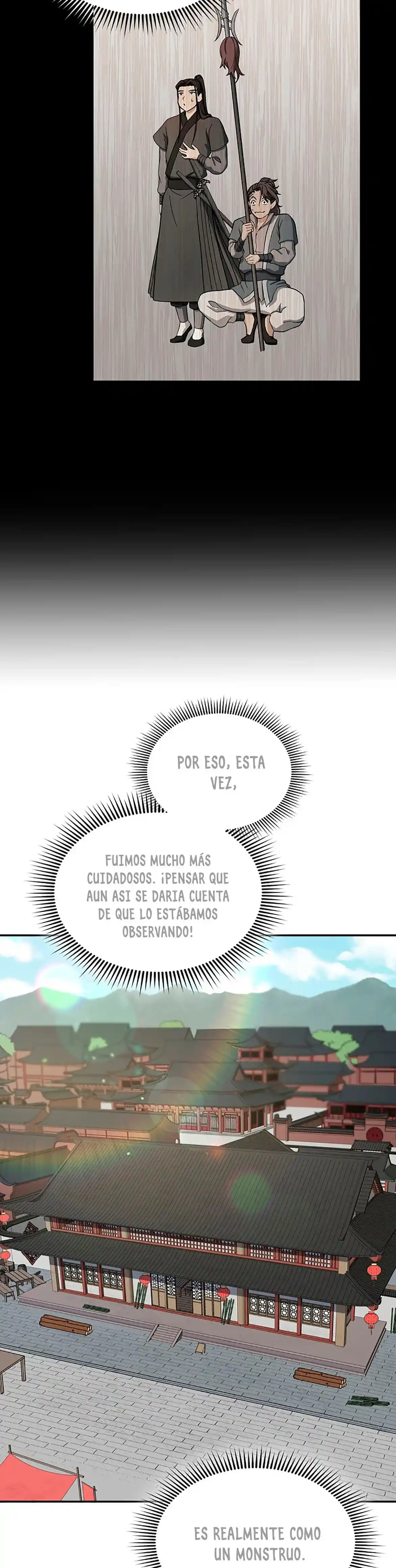 Storm Inn - Capítulo 42 - Página 24 - LectorTMOo